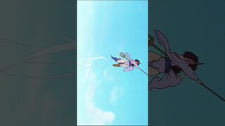 Kobayashi san chi no maid dragon S - Tohru vs Elma #anime #animeedit #amv #tohru #kobayashi #dragon