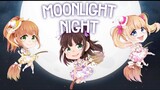 【Auracle】月夜の晩だよ / Moonlight Night【Morning Musume モーニング娘】