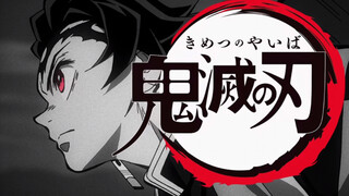 Thanh Gươm Diệt Quỷ               Chẳng ai thấy tôi rất hợp để cắt anime này sao