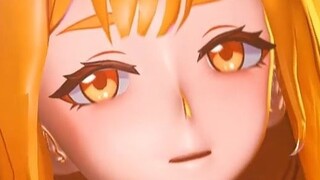 "Rich Dancer Susanna"