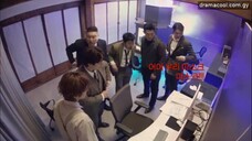 The Great Escape: The Story Ep 10 sub