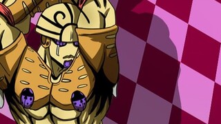 [Pengalaman Emas] dari Lisu Double A