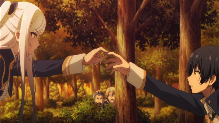 Dunia ini pernah mengalami peradaban maju🔥