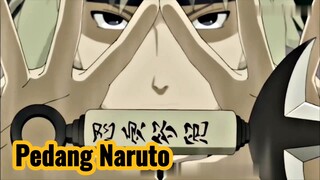 Pedang Naruto