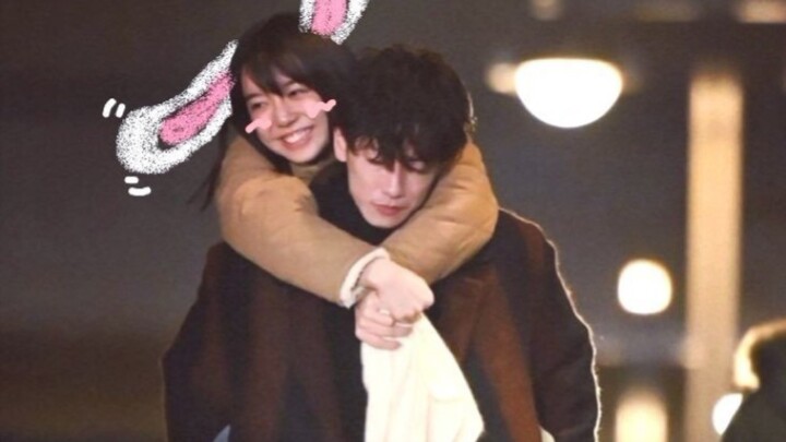 [دراما يابانية] الزوجان إريهارا × الزوجان الجنتيان: يبدو أنك لا تعرف كم أحبك!