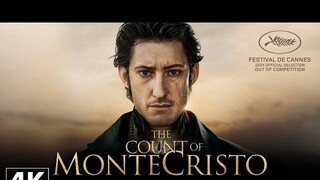 The-Count-of-Monte-Cristo Hollywood hindi dubbed movie