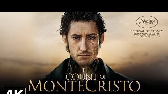The-Count-of-Monte-Cristo Hollywood hindi dubbed movie