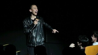 意大利语的误会-付航脱口秀