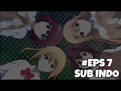 Sounan Desu ka Episode 7 Sub Indo