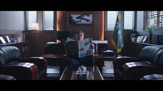 Beyond the Bar S1E11 Eng Sub