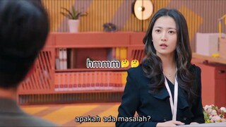 never give up eps 2.