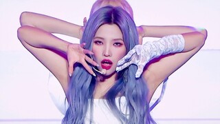 【(G)I-DLE】12.18 KBS歌谣大祝祭“Oh my god”舞台