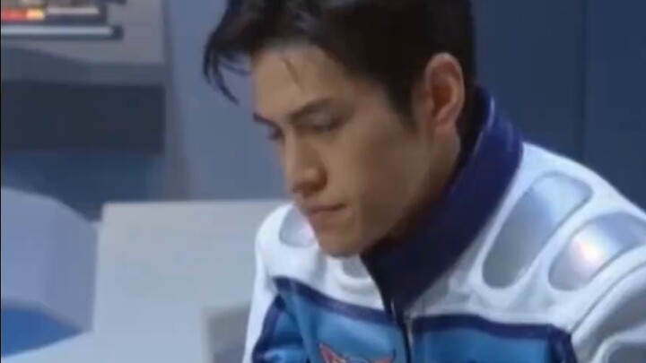 Old Heisei OP, but the audio is changed to the next one
