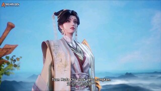 Wan Jie Zhi Zhun | Episode 181