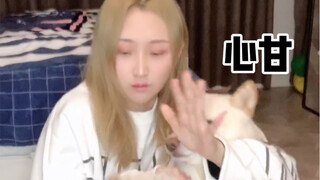 ลูกชายตัวโตของแม่ (ก้าวเล็กๆ)