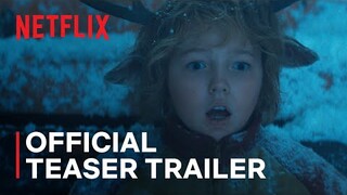 Sweet Tooth | Final Season | Official Teaser Trailer | Netflix