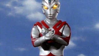 奥特曼中那些催人泪下的剧情【昭和系】