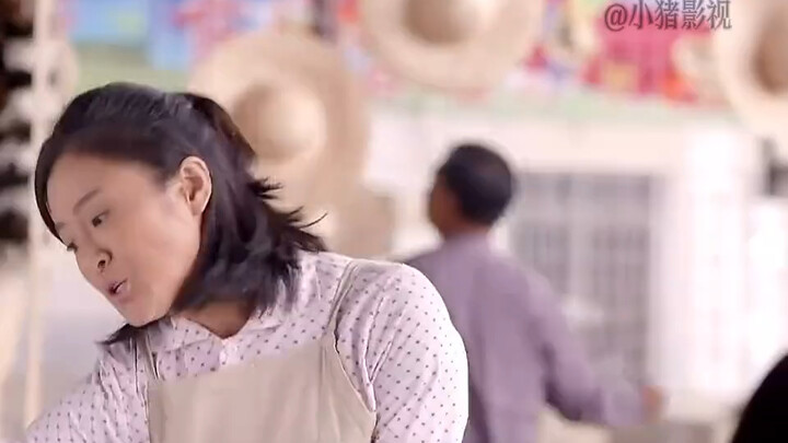 แม่บ้านชนบทขายซาลาเปาราคาถูกในเมือง ถูกคู่แข่งร้องเรียน พอลูกชายรู้เข้าก็...