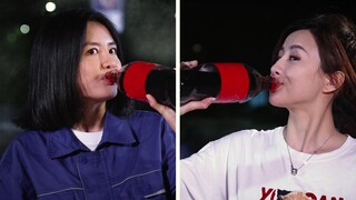 陈翔六点半：总有闺蜜背着我偷偷减肥