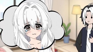 Just because you ate mushroom fried rice, you picked up a high school girl? [Redemption Xiaoya] Orig