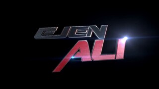 Ejen Ali  - Misi Alpha