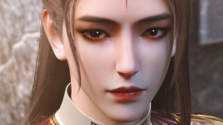 [Song Ming] "Brother Song's beauty is like a falling wild goose and a sinking fish" To A Yu