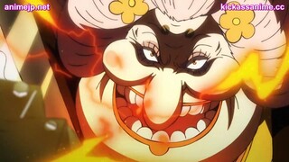 One Piece 1045 Indo Sub ( FIXSUB ) | One Piece Episode 1045 Sub Indo Terbaru PENUH