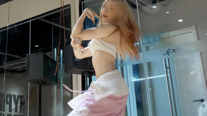 [YanZheng YZ Choreography] Short Hair – AOA | The K‑pop tracks from third-generation groups are trul