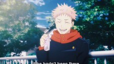 Jujutsukaisen Season 2 Episode 9