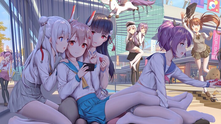 [B站最高画质] 无人能撑过三十秒!