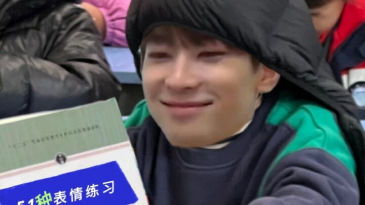 Makanan pengganti keji yang kedua belas