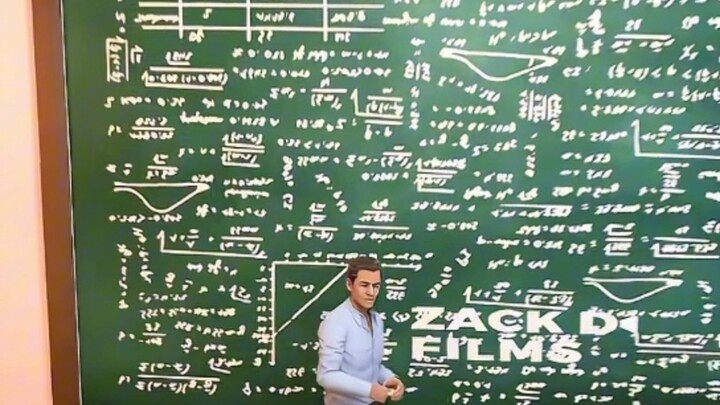 เรื่องดวงนี่แหละ