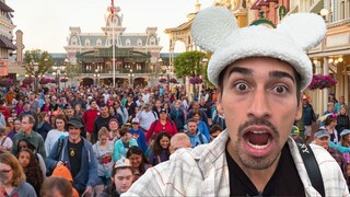 Is Social Media Lying To You About Disney World?