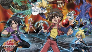 Bakugan EP 7 TAGALOG