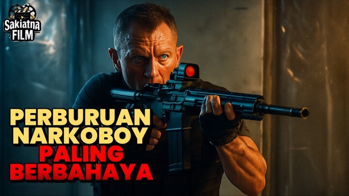 MEMBURU KELOMPOK KRIMINAL TERSADIS DI DUNIA ‼️ - ALUR CERITA FILM