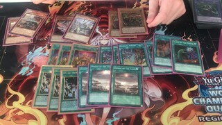 Top 8 Branded Mine Eldlich | Columbus Regional Yu-Gi-Oh! August 2022 Alex Mondlak