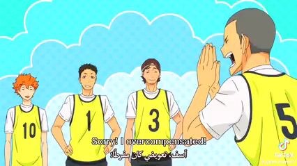 Haikyuu●♡♡