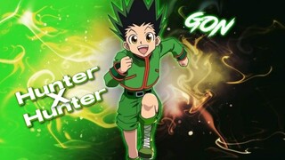 Hunter X Hunter [AMV]