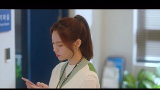 Forecasting Love and Weather EP.8