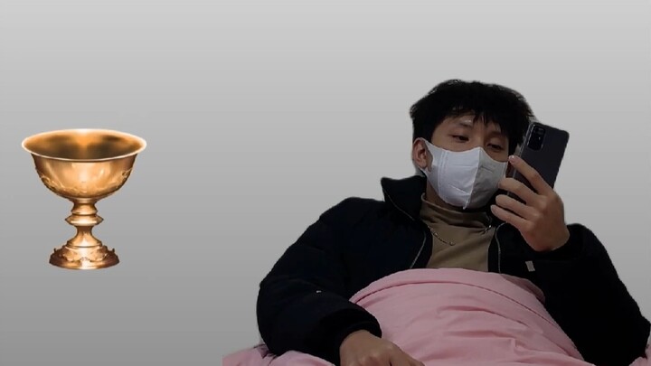 当我向圣杯许愿穿越异世界 第三集.