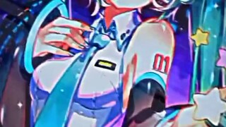 HATSUMI MIKU!!