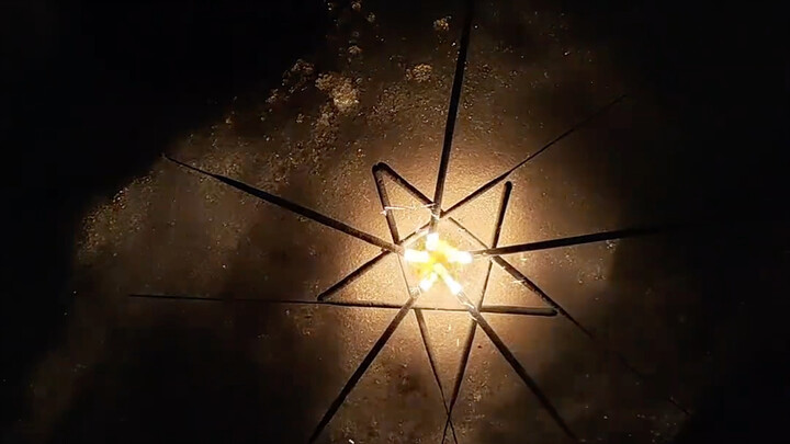 How to play with fairy wand