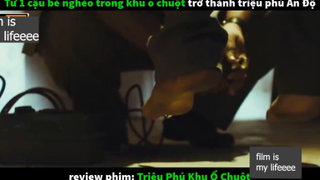 trở thành tỉ phú p4 #filmismylifeeee