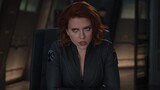 Thor: Loki is my brother, Black Widow: He killed eighty people in two days, Thor: He adopted