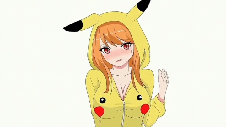 Đây có phải lý do Ash chọn Pikachu?