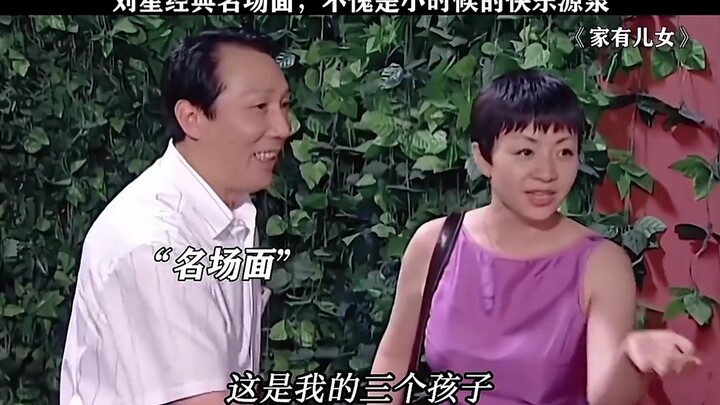 “Tôi không cho phép ai chưa xem cảnh kinh điển bá đạo thế này”