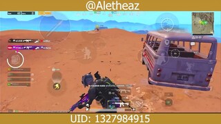 Khẩu M24 sặc sỡ siêu mạnh -  В КЛОУЗФАТЕ ИМБА! #game