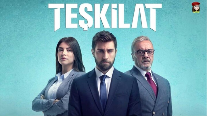Teskilat - Episode 185 (English Subtitles)