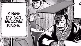 The emperor had to sacrifice 10,000 people to the ancient demon god Chi You to ascend the throne! ! 