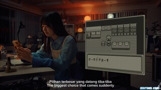 Pocket ni Boken wo Tsumekonde (PockeTsume) Episode 1 Indonesia English Sub (2023)